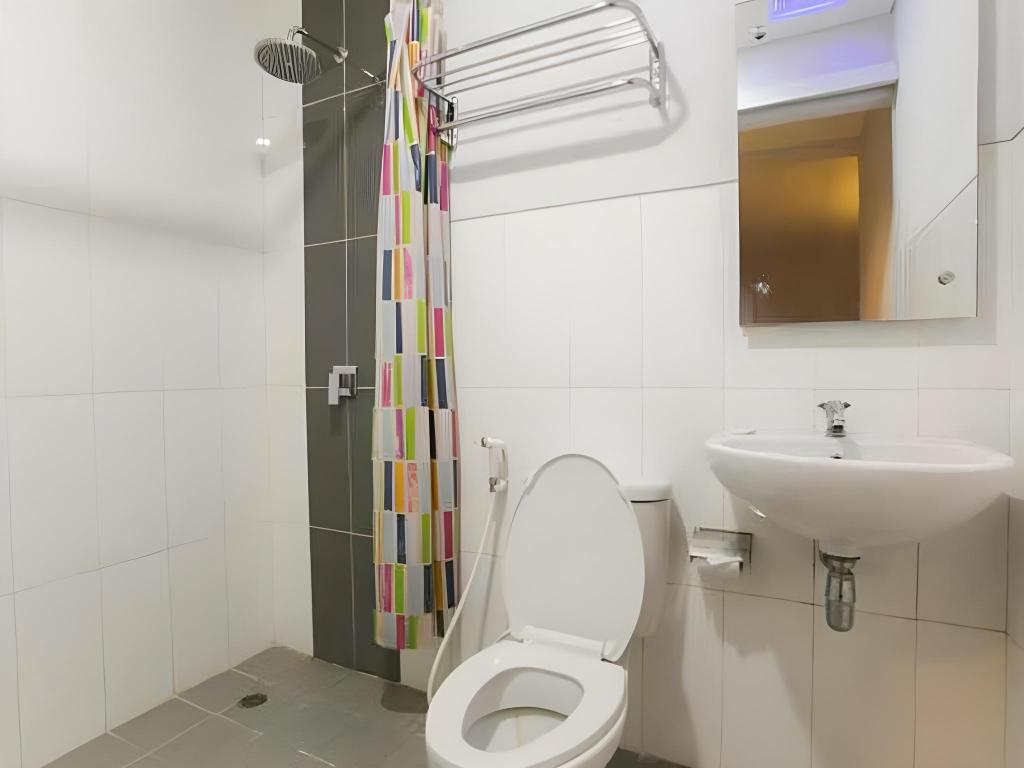 Фото De Puri Boutique Hotel