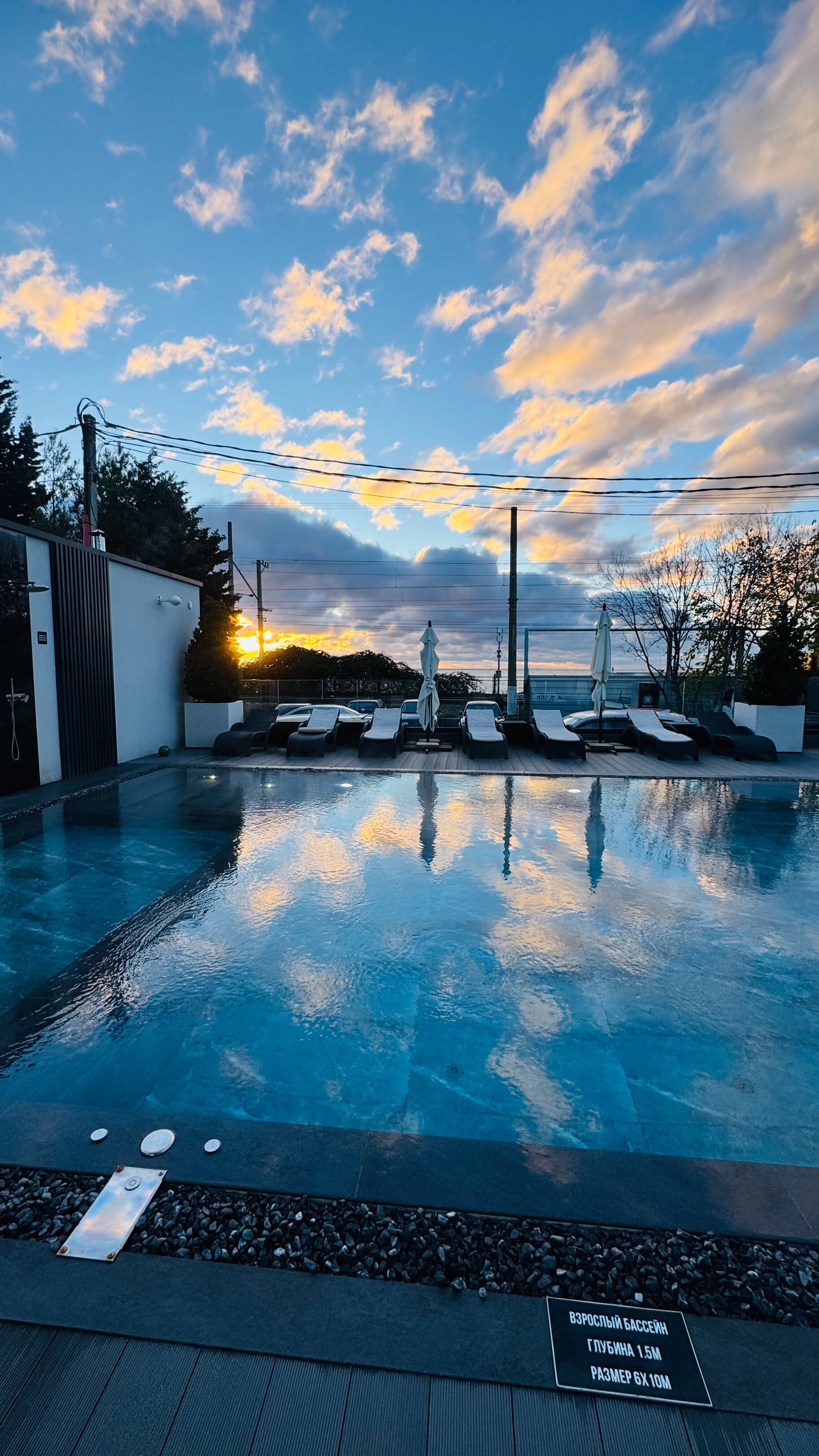 Фото Вертикаль, Графит