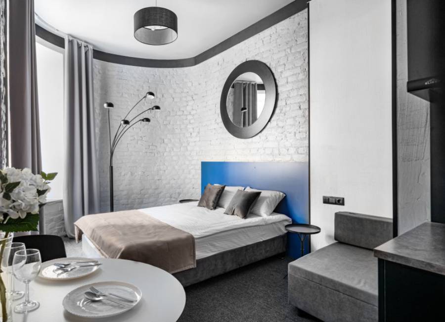 Фото Greenfeel Лермонтовский
