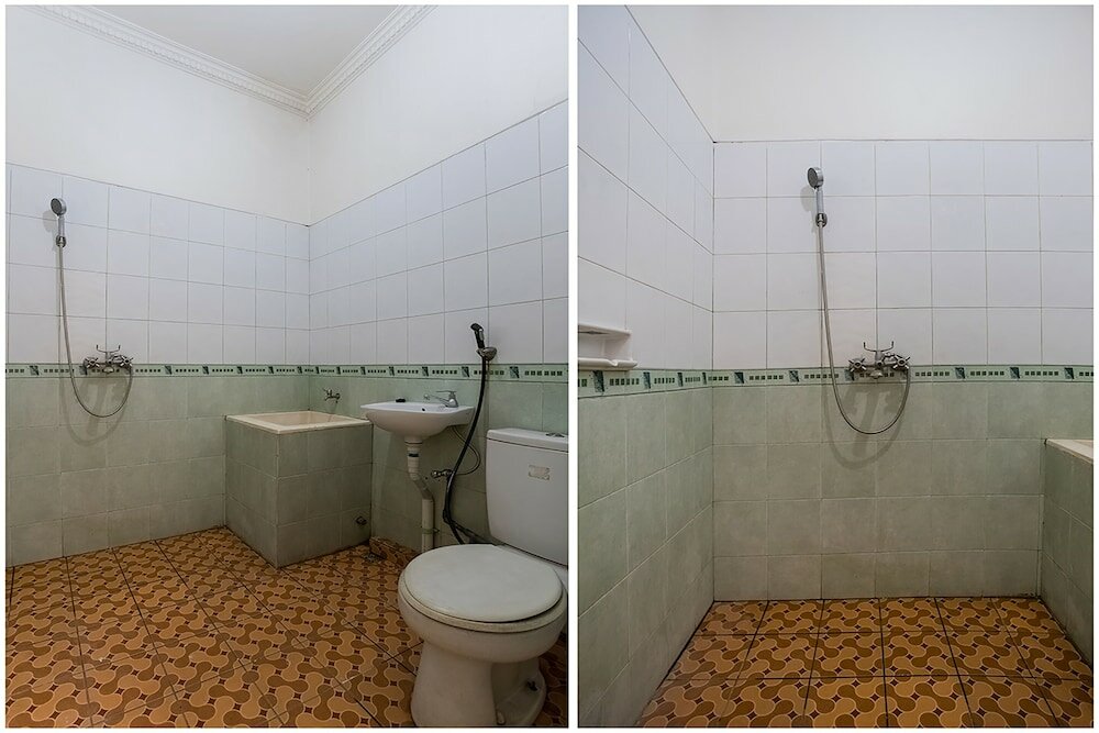 Фото Super Oyo 3406 Pandu Prima Guest House Syariah