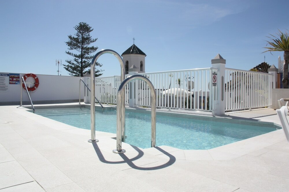 Фото Puerta del Mar