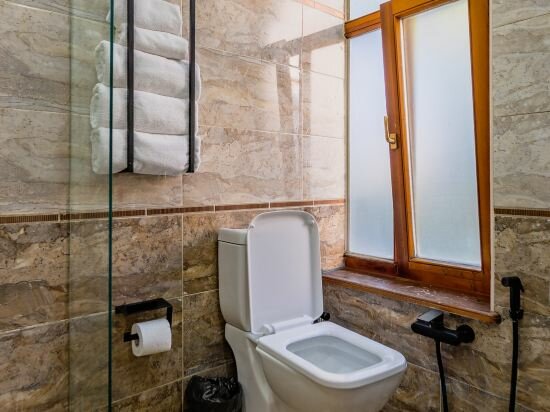 Фото Dastan Baku Hotel