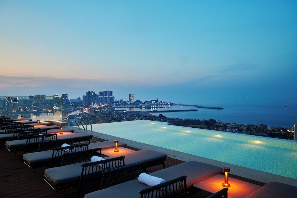 Фото Homm Marina Sokcho - Part of Banyan Group