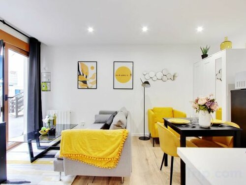 Апартаменты Charming Apartment -1br/2p- Next to Paris в Л'Э-ле-Розе