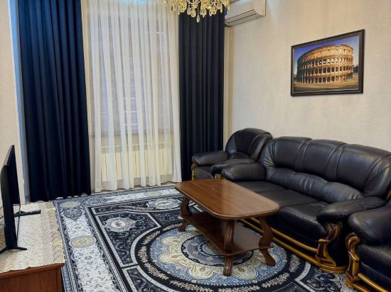 Фото Art Apart Hotel