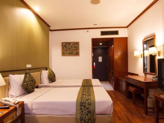 Фото Arawana Regency Park Sukhumvit