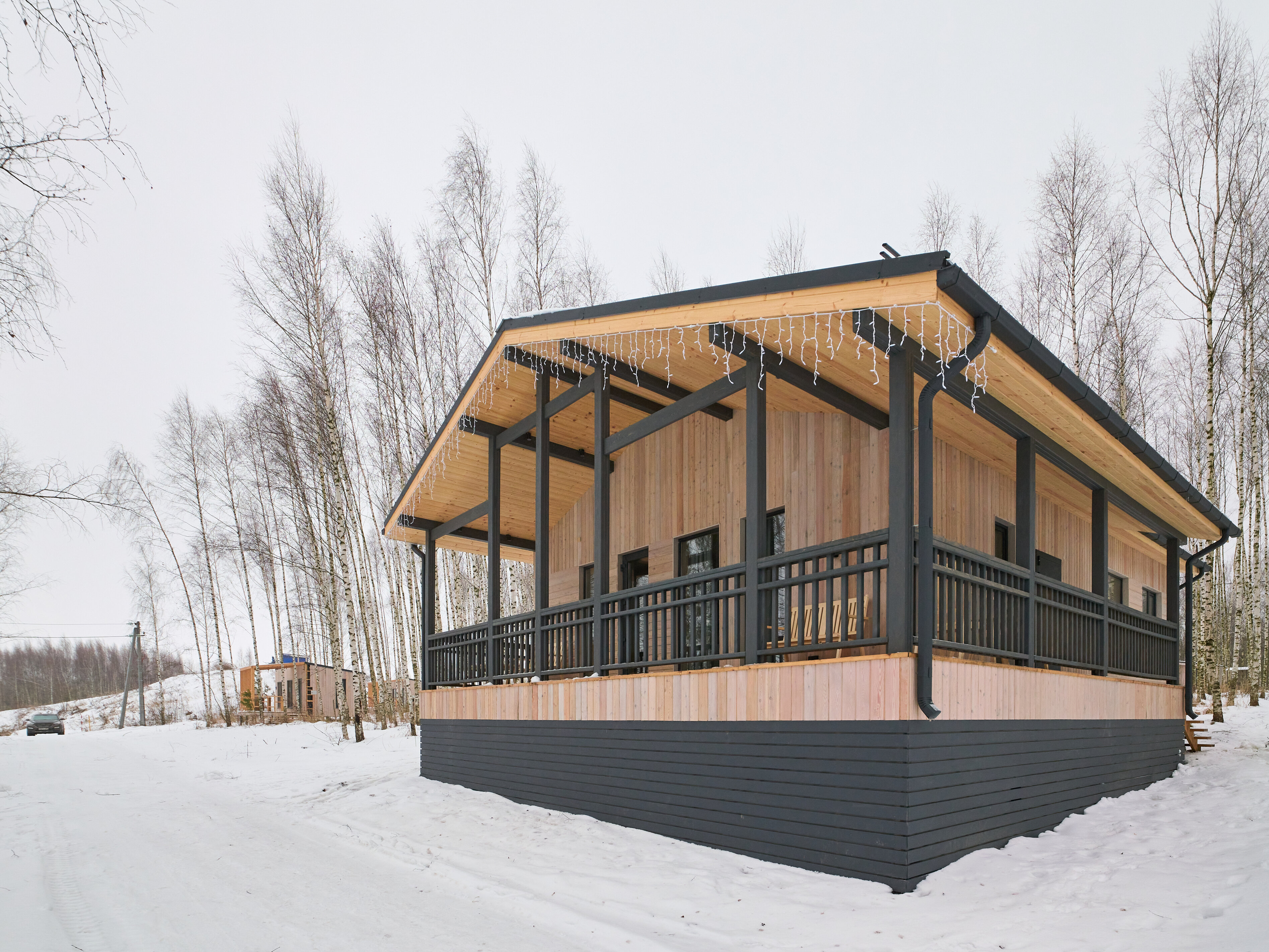 Фото Экополис