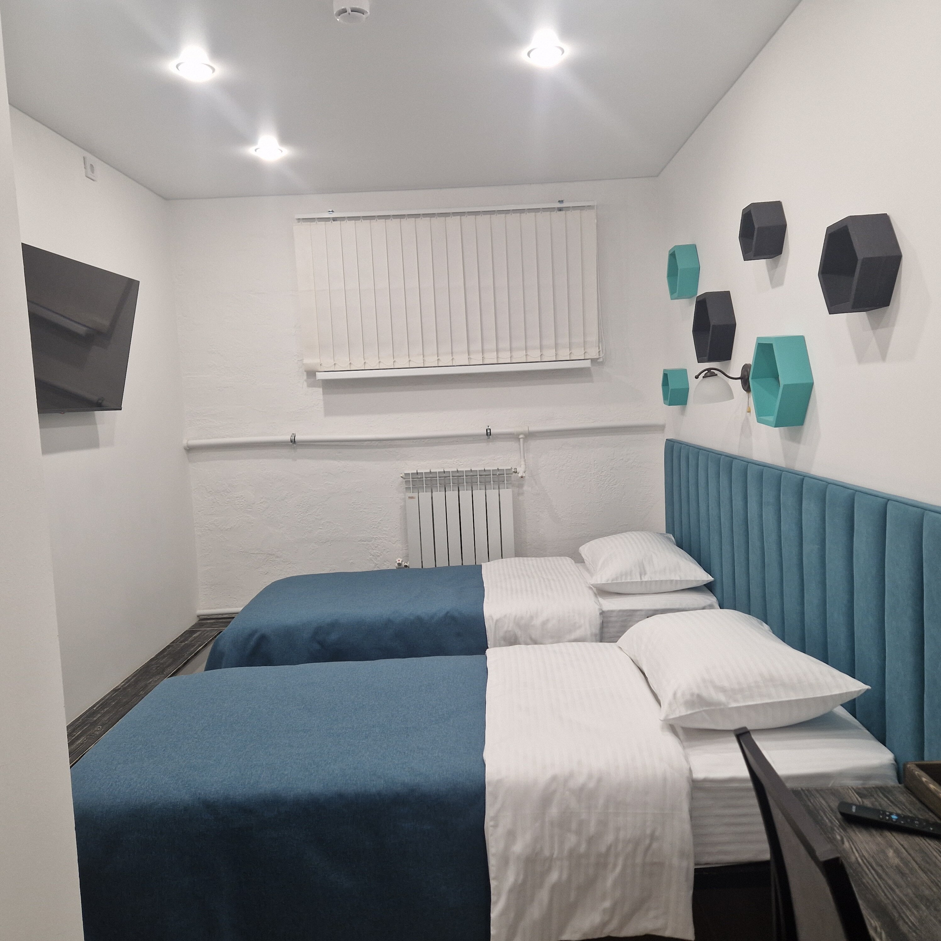 Фото Отель на Проспекте