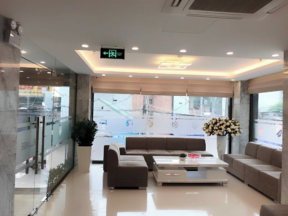 Фото Rosarian Hotel