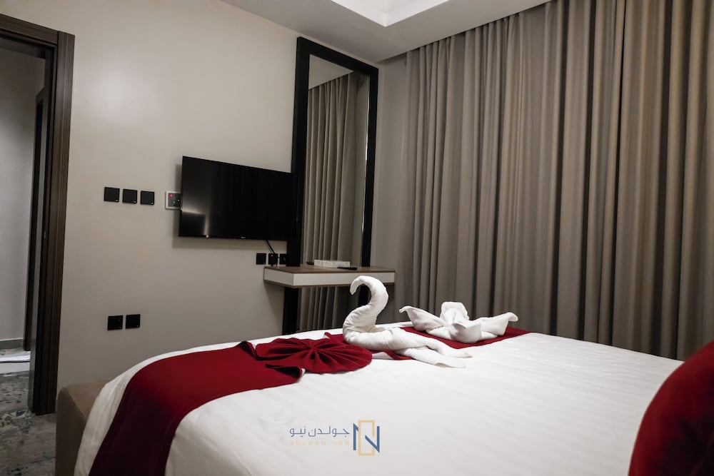 Фото فندق جولدن نيو الصفا Golden New Alsafa Hotel