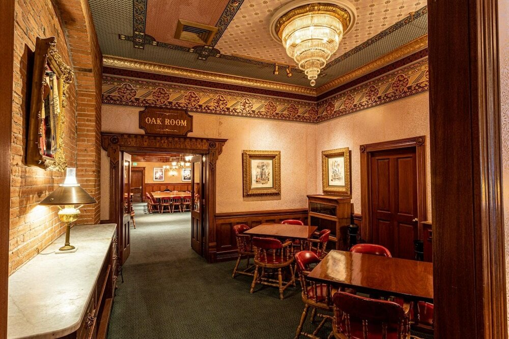 Фото Historic Strater Hotel