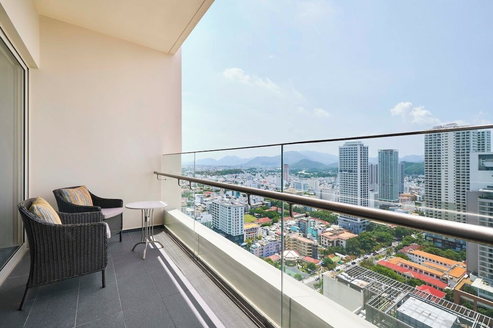 Фото InterContinental Residences Nha Trang
