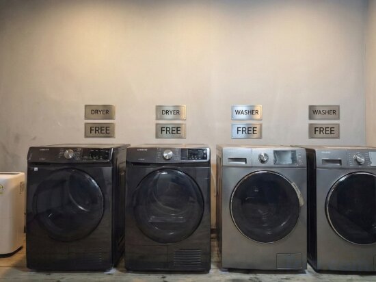 Фото Haeundae Thevan Hotel