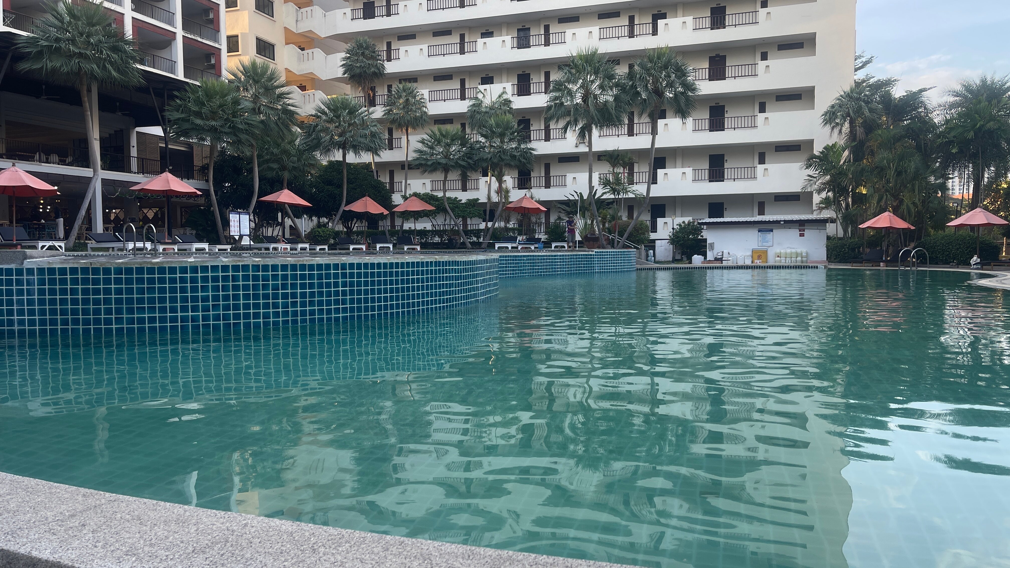 Фото Wongamat Privacy Residence