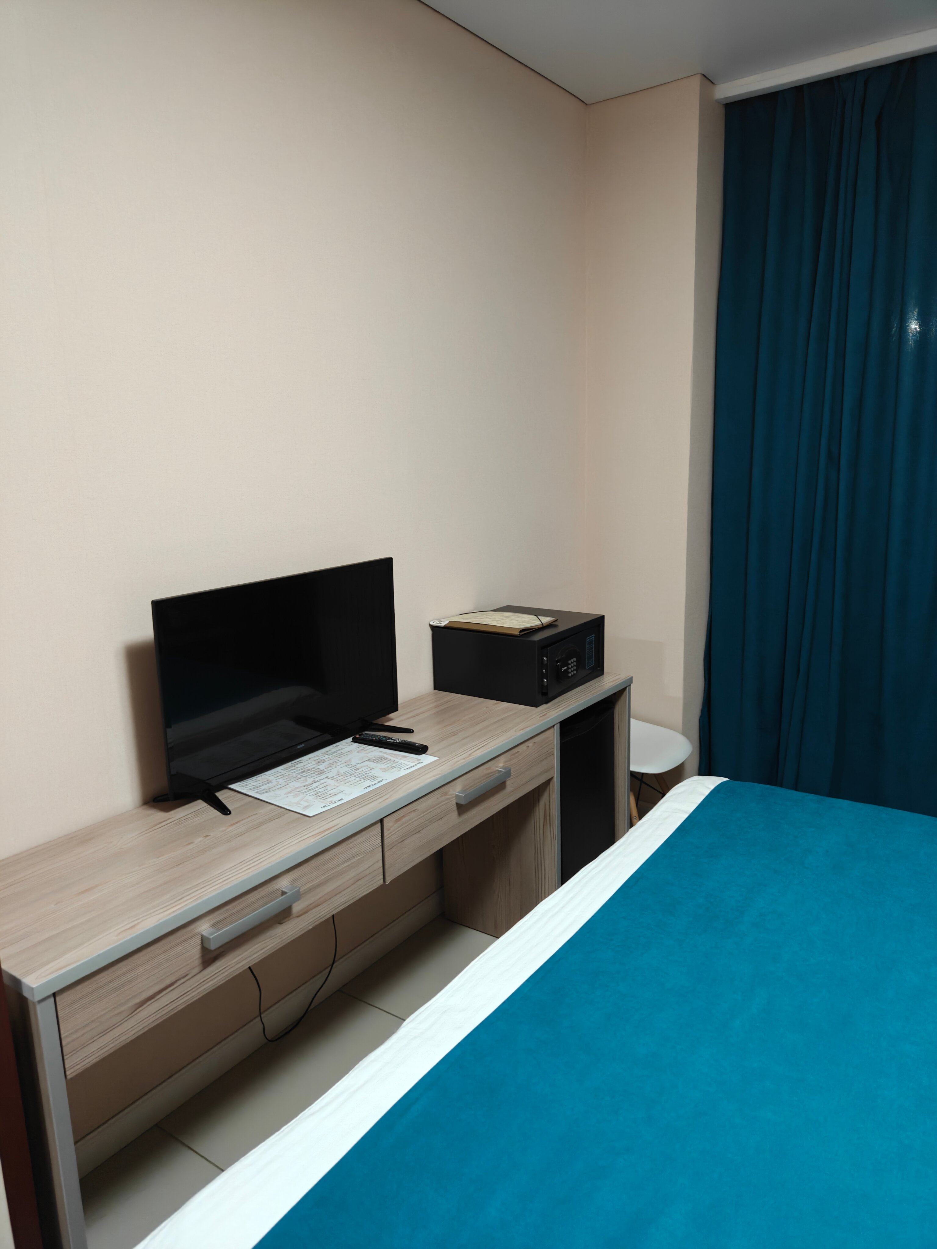 Фото Централь Отель