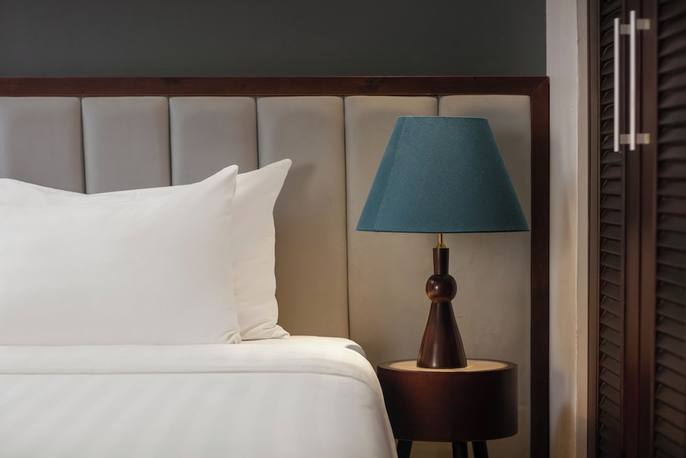 Фото May De Ville Trendy Hotel & SPA