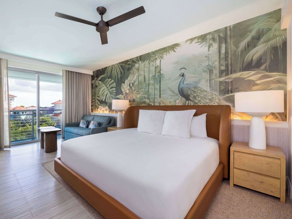 Фото SLS Baha Mar