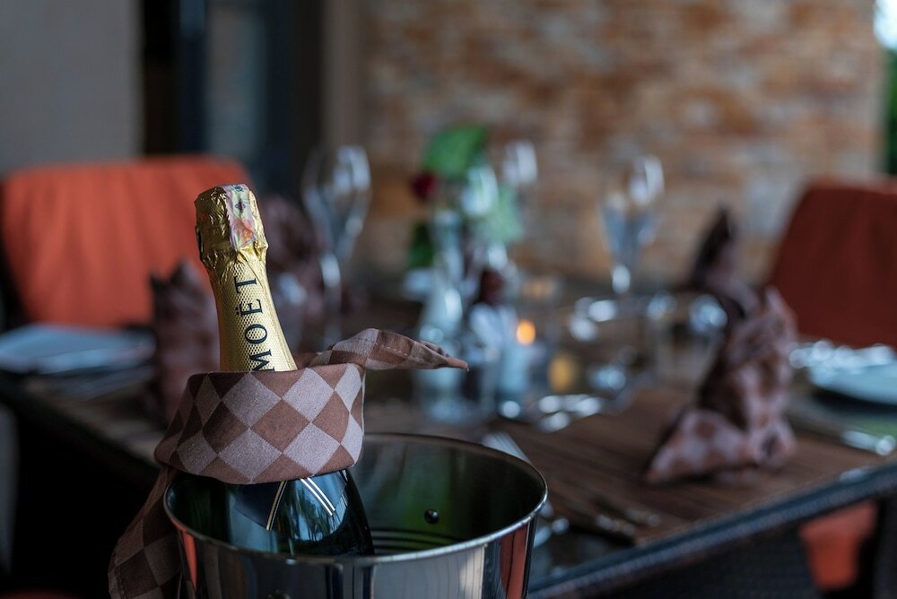 Фото Munyonyo Commonwealth Resort