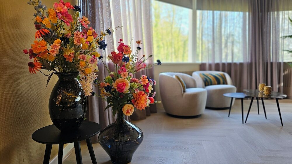 Фото Landgoed Marquette Heemskerk