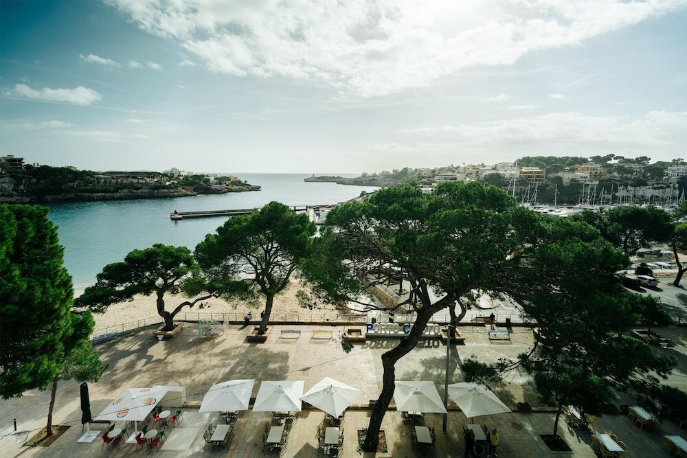 Фото Отель Thb Felip - Adults Only