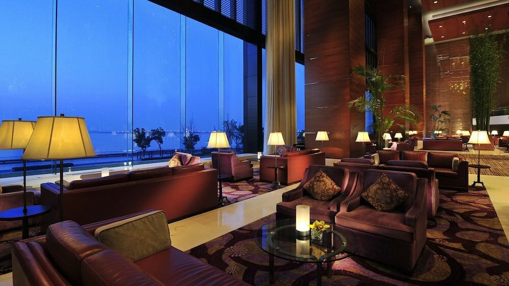 Фото Kempinski Hotel Suzhou
