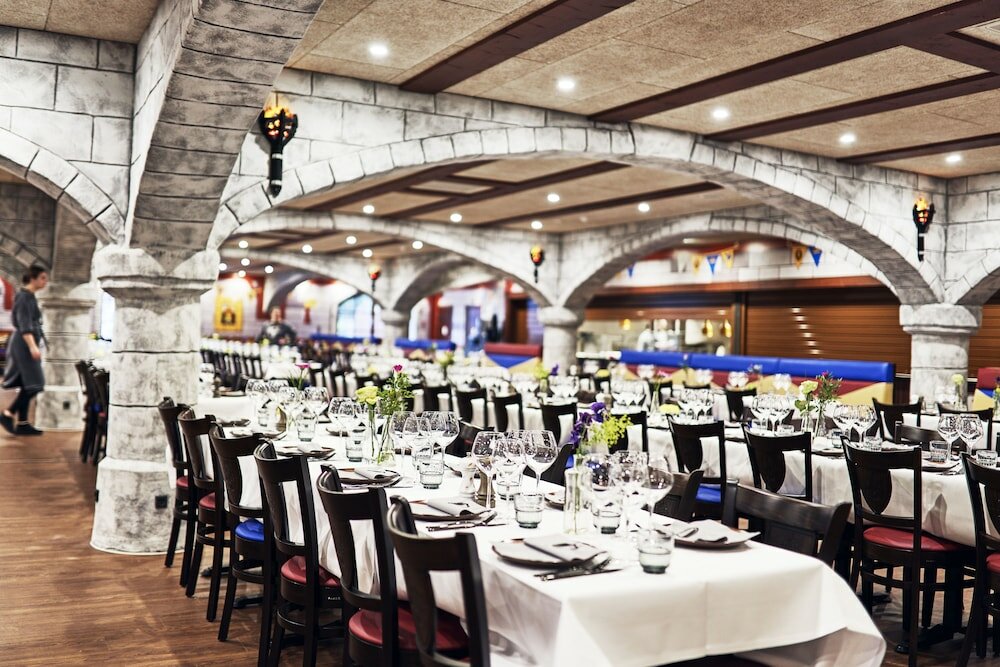 Фото Legoland Castle Hotel Denmark