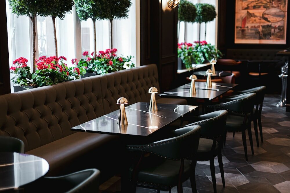 Фото The Midland - Manchester