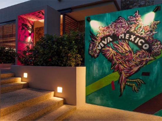 Фото Four Seasons Resort Punta Mita
