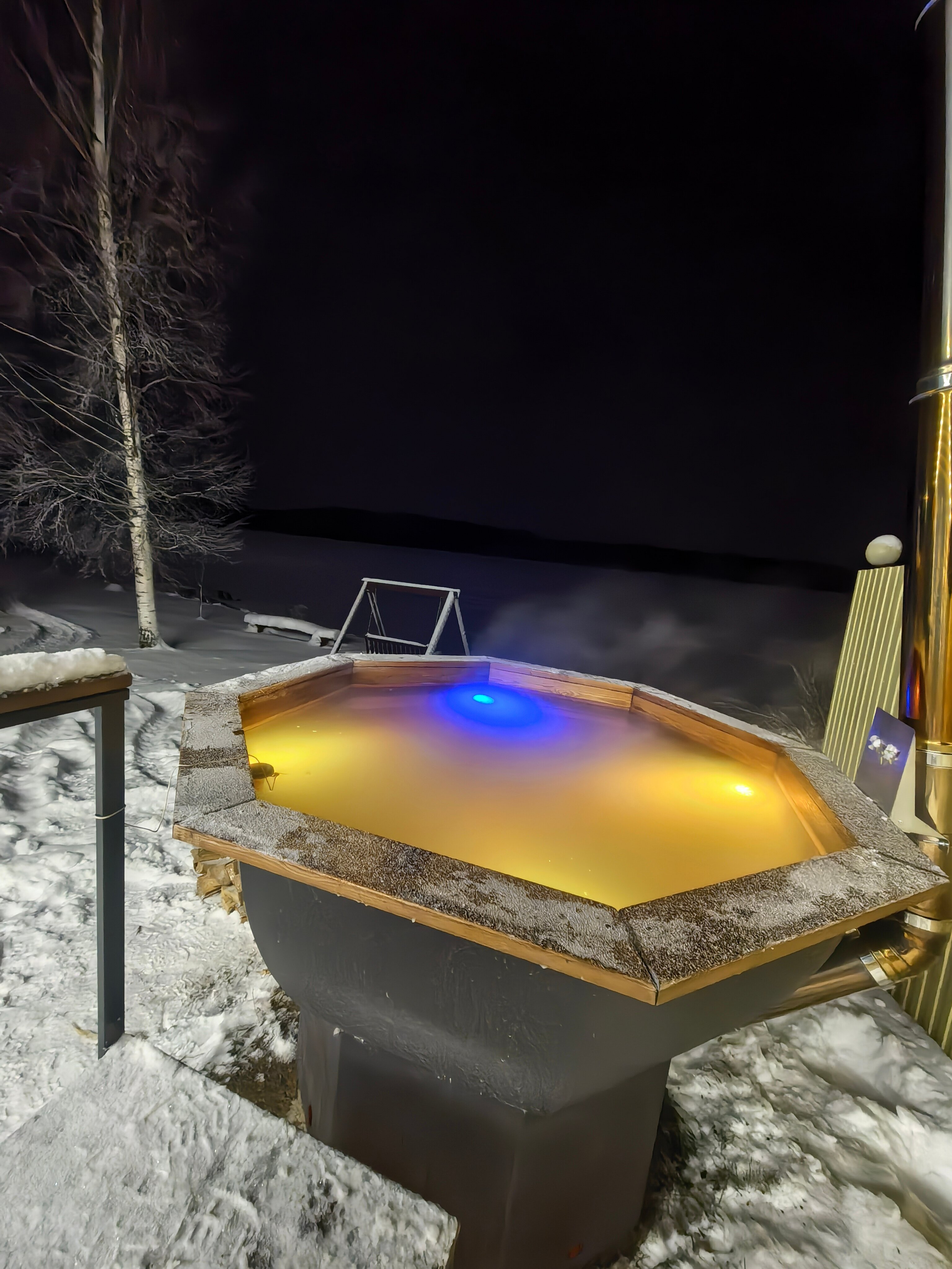 Фото Клевое место