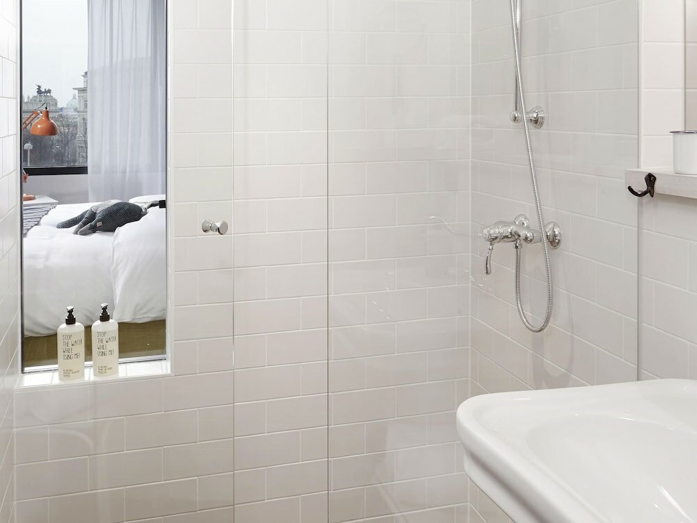 Фото 25hours Hotel Vienna at MuseumsQuartier