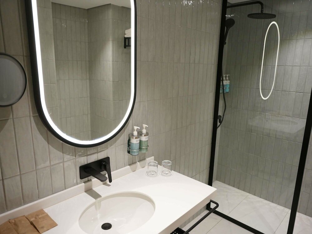 Фото Novotel Riyadh Al Anoud