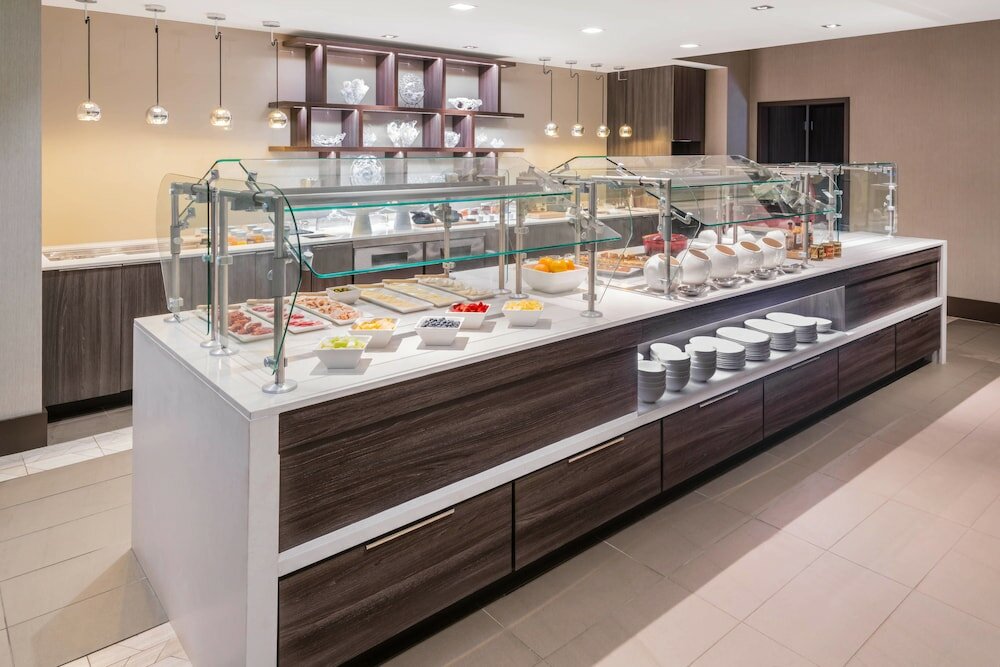 Фото Ac by Marriott Charlotte