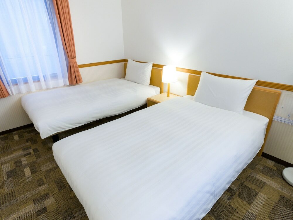 Фото Toyoko Inn Tsushima Izuhara