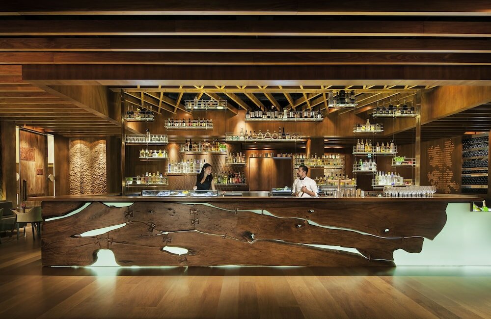 Фото Four Seasons Hotel Sydney