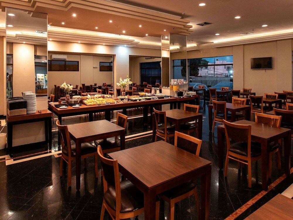 Фото Ibis Styles Presidente Prudente Portal D'Oeste