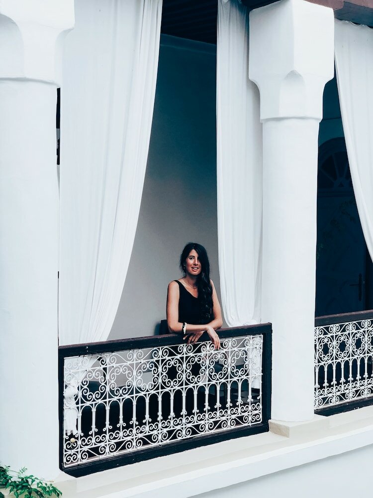 Фото Riad Tizou