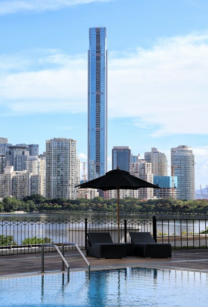 Фото Marco Polo Xiamen
