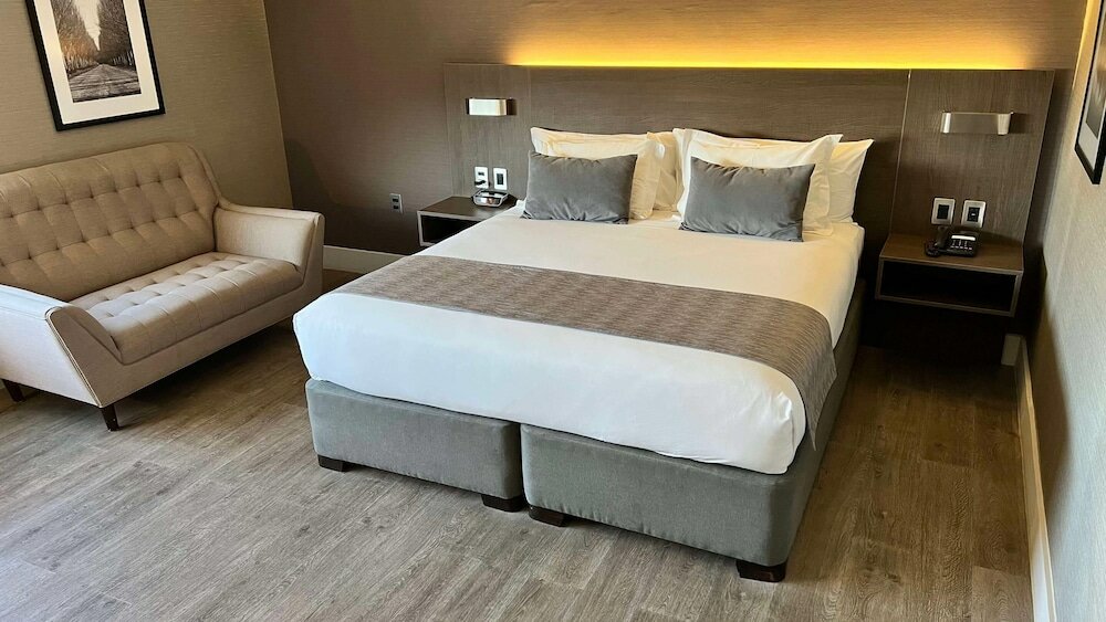 Фото Radisson Hotel Curico