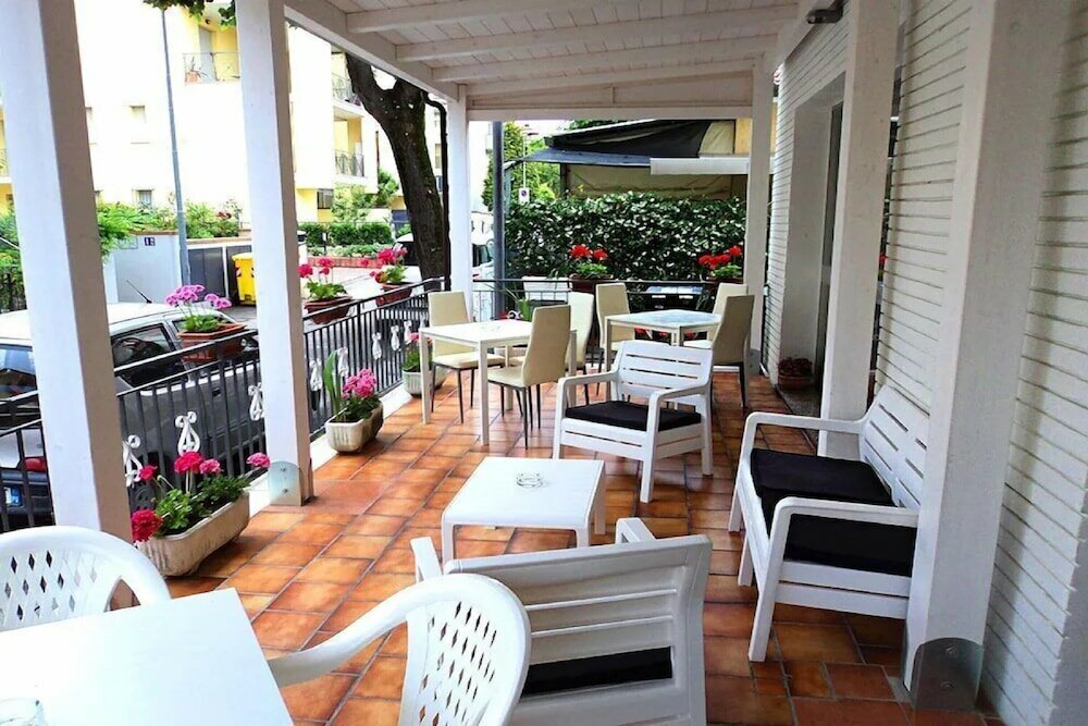 Фото Hotel Villa Donati