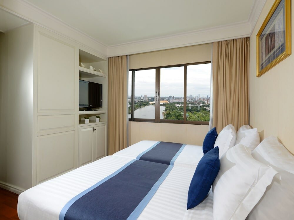 Фото Centre Point Sukhumvit 10