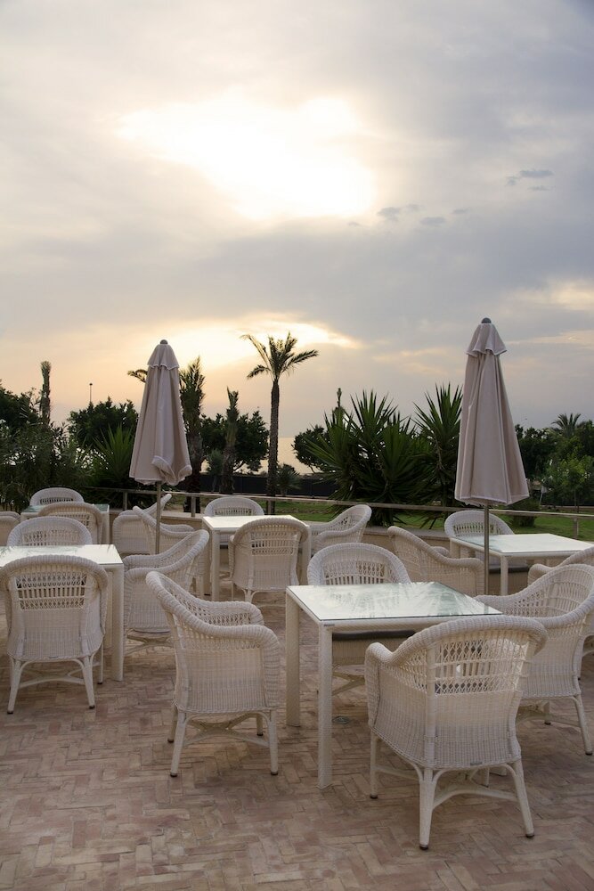 Фото Alegria Palacio Mojacar - Adults Only