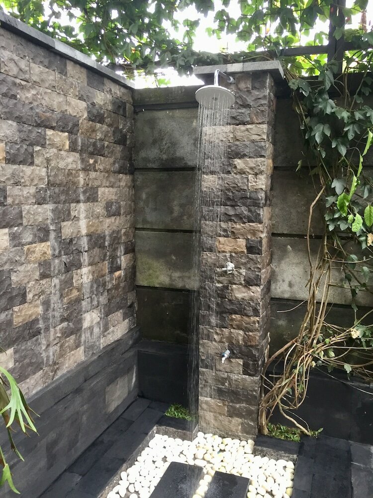 Фото Uma Padi Villa