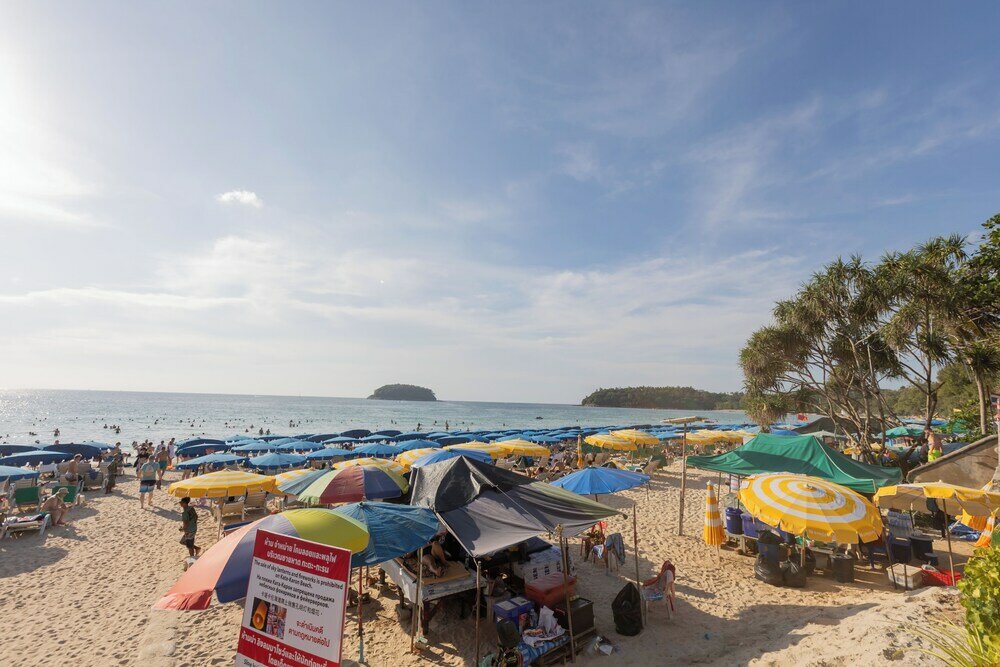 Фото Kata Palace Phuket