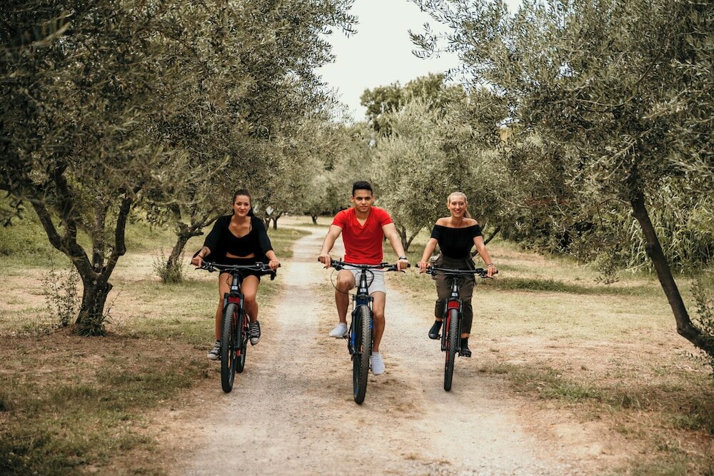 Фото Belvedere Resort Hotels