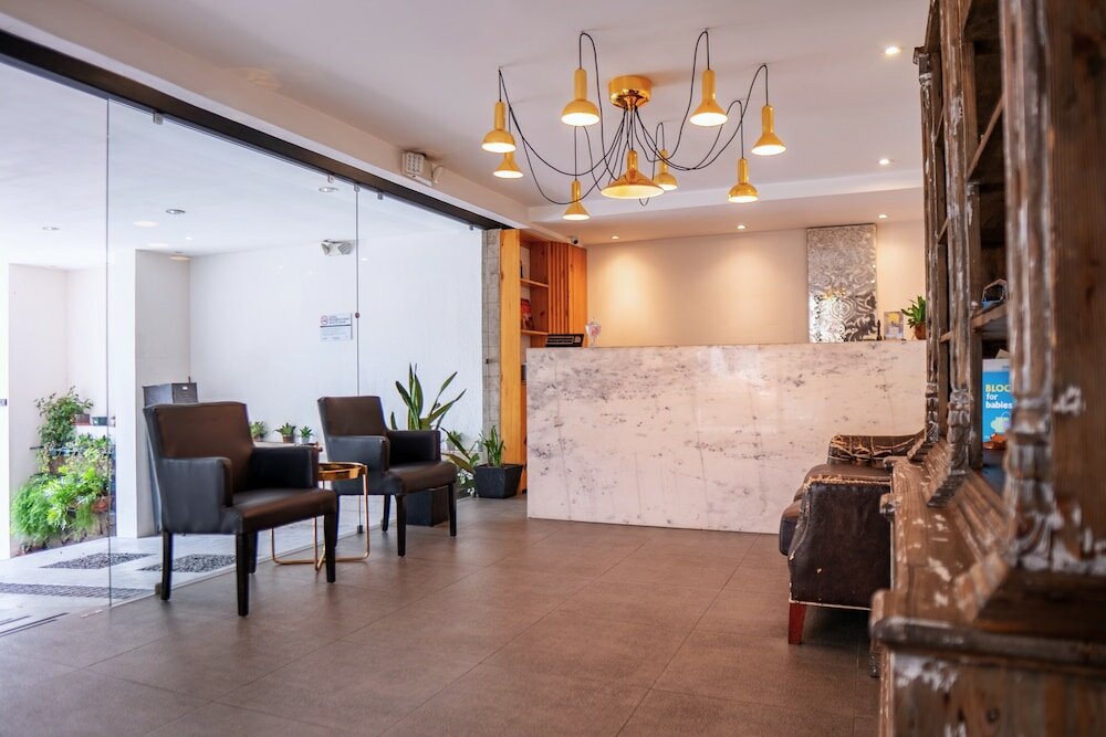 Фото Kaleo Hotel Boutique