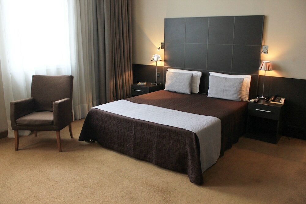 Фото Tana Hôtel