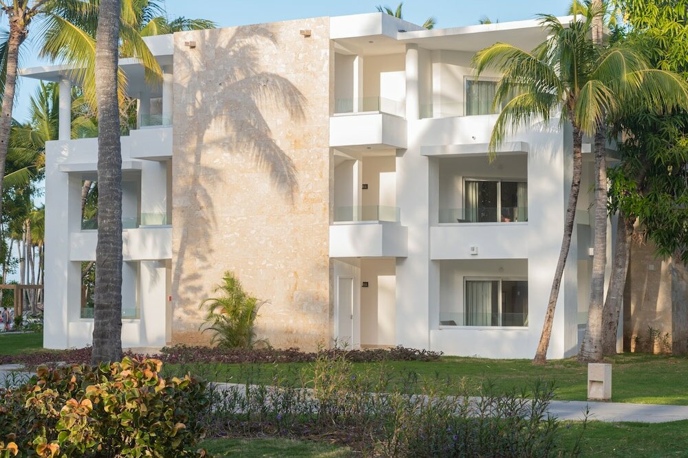 Фото Bavaro Princess Resort SPA And Casino
