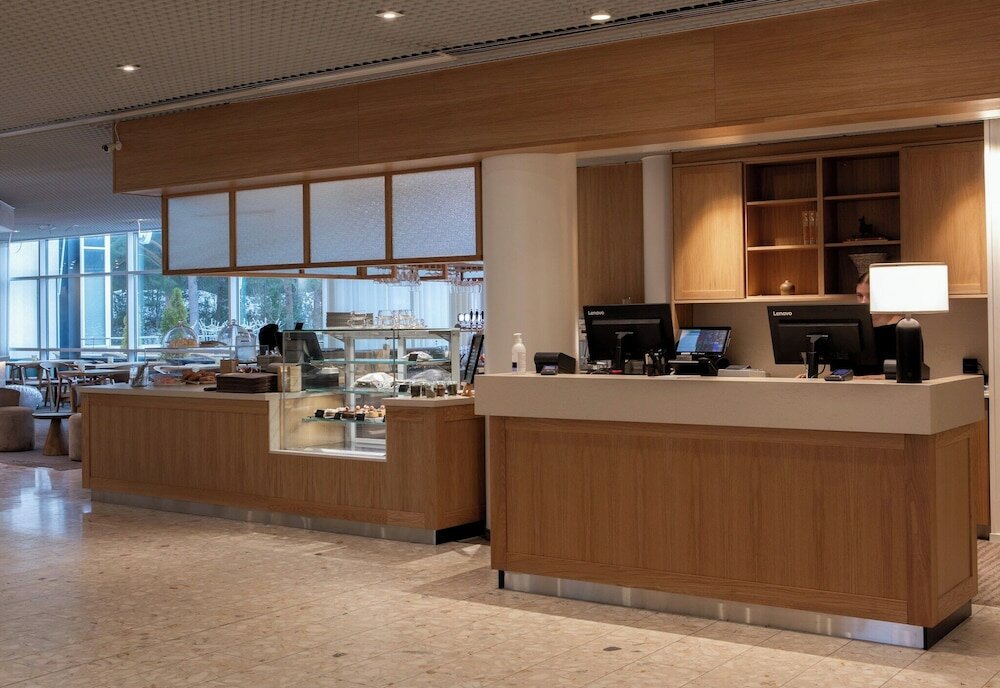 Фото Ruissalo SPA Hotel