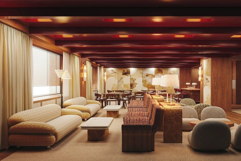 Фото Sheraton Stockholm Hotel