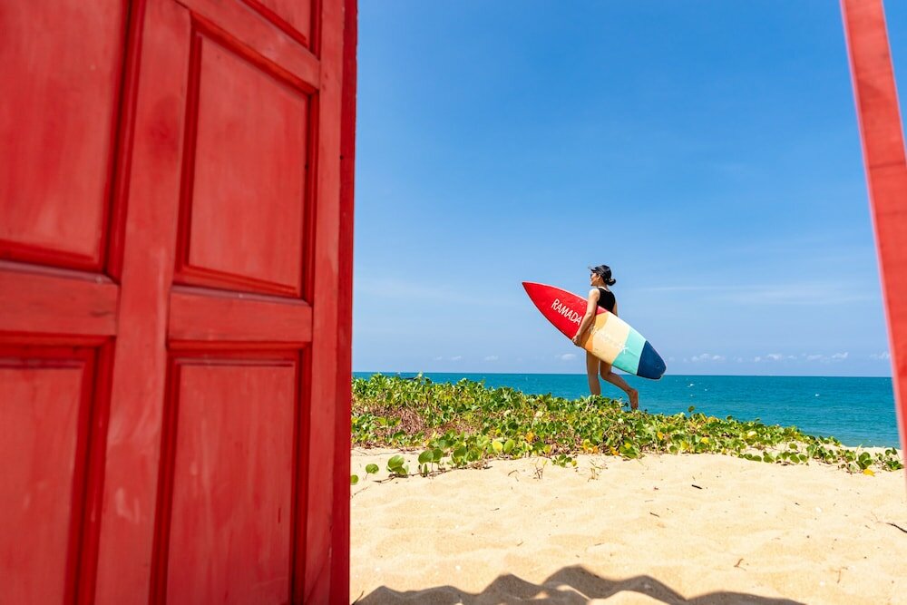 Фото Ramada Resort by Wyndham Khao Lak